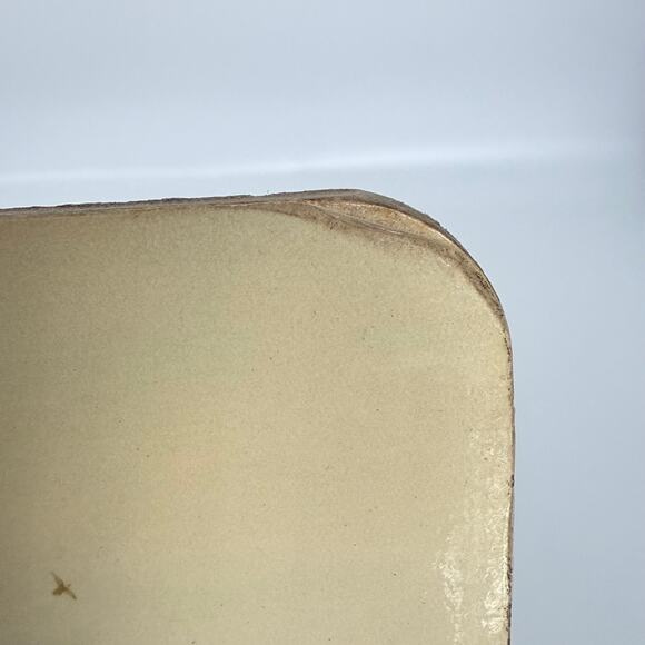 Vintage 70's Farm Scene Cork Backed Hot Plaques/Wall Hanging Set of 4 READ - Picture 9 of 11